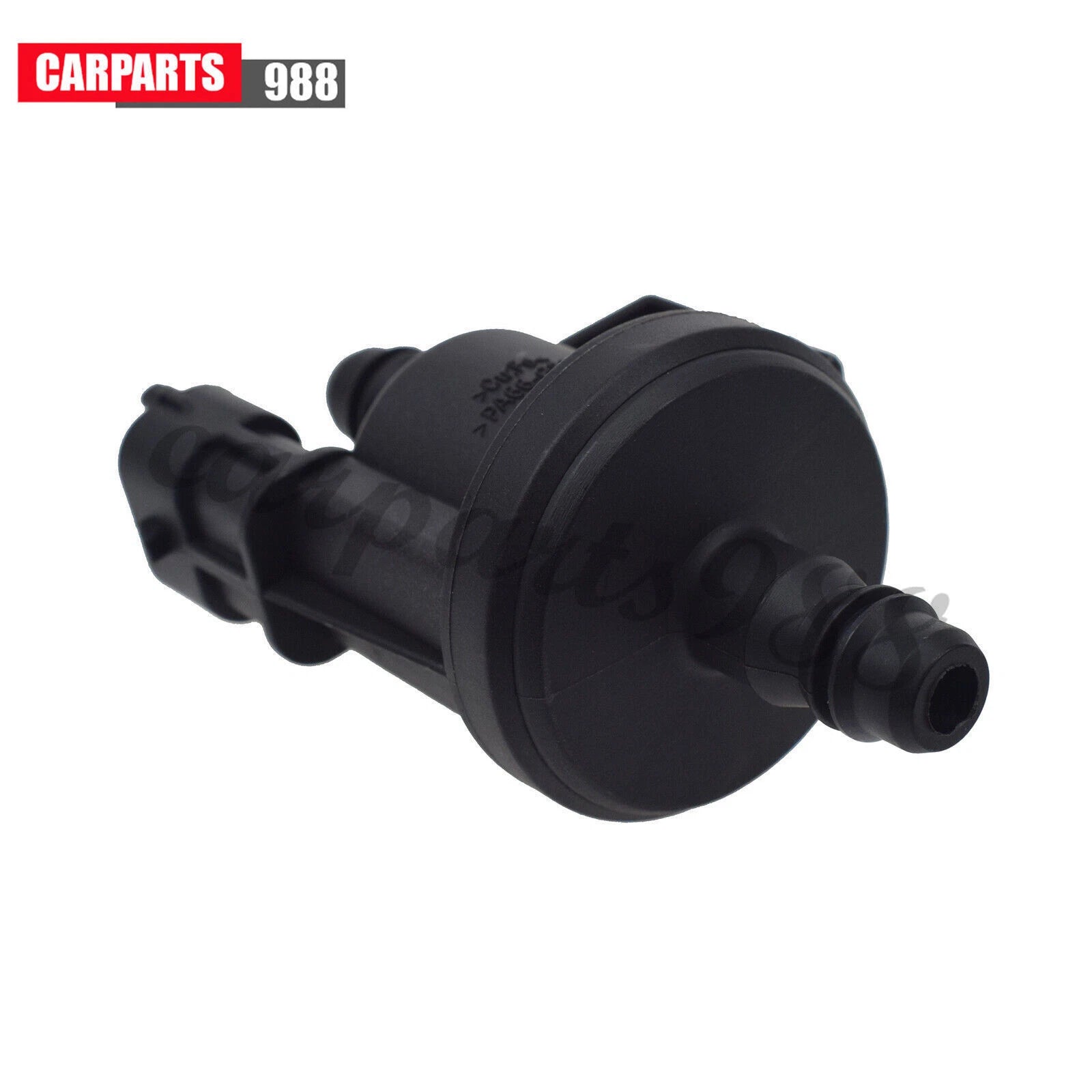 Vapor Canister Purge Valve Solenoid For 2012-2017 Ford Fiesta Focus 0280142517 6B93BC-57