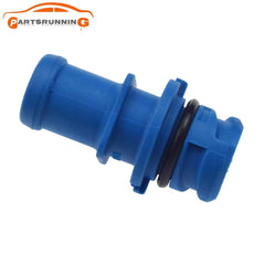 For Ford Explorer Fusion Lincoln Mercury PCV Valve 2X4Z6A666AA Motorcraft EV257