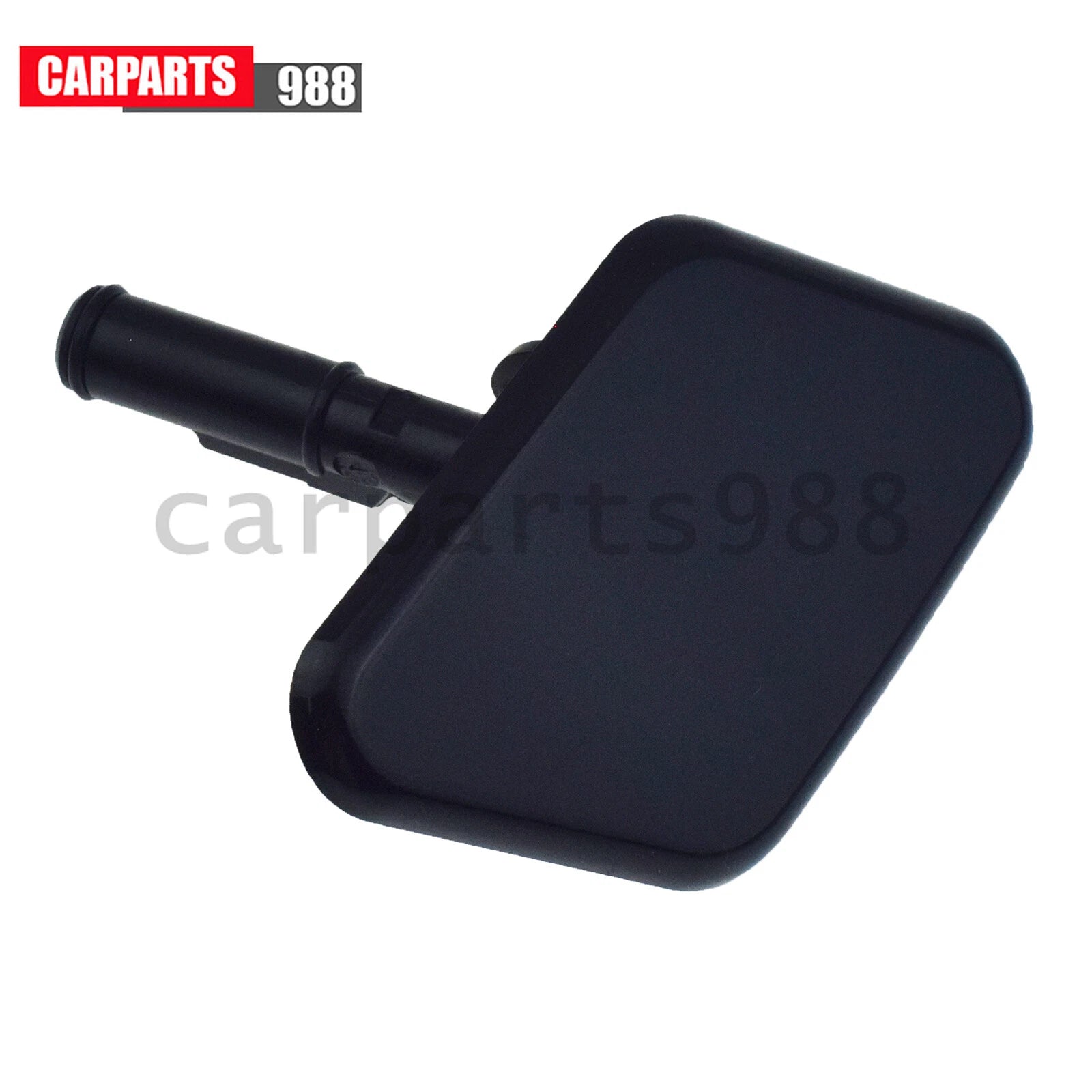 Right Headlight Washer Nozzle Jet Cover For Kia Sportage 3 2011-2016 986753U001 6B93BC-57