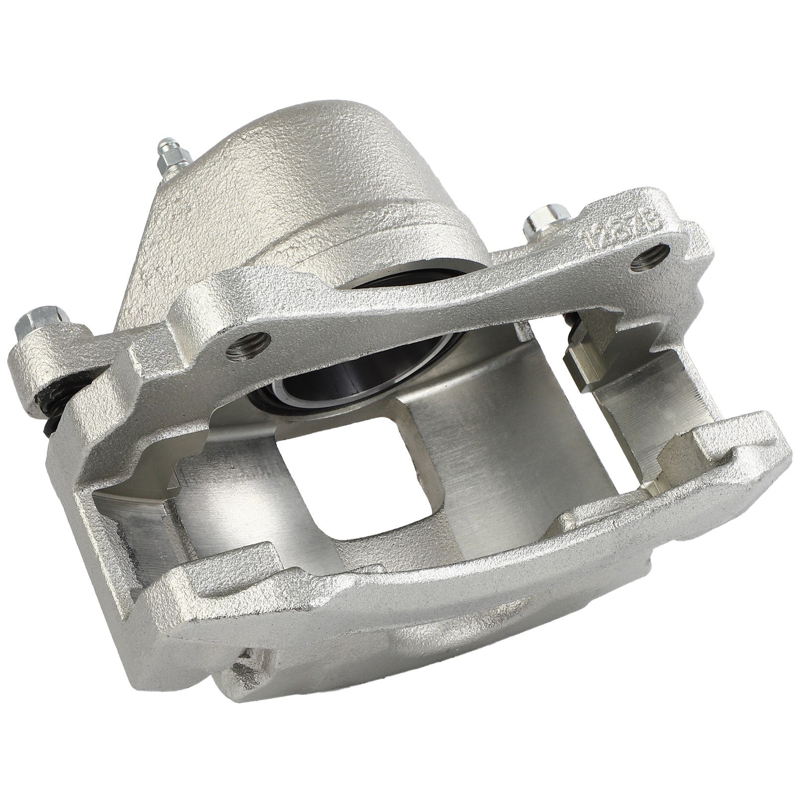 Front Brake Calipers 2Pcs For 1997-1999 Buick Riviera 1997-2005 Cadillac DeVille 6B93BC-57