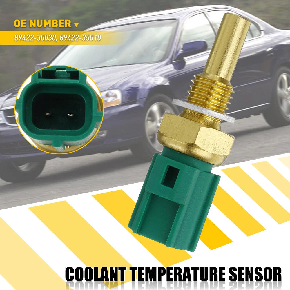OEM Engine Coolant Temperature Sensor Sender For Toyota Lexus Scion 89422-33030 6B93BC-57