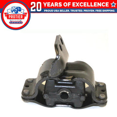 Front & Rear Right Motor Mount Set 2PCS for 1999 - 2003 Ford Windstar 3.8L 6B93BC-57