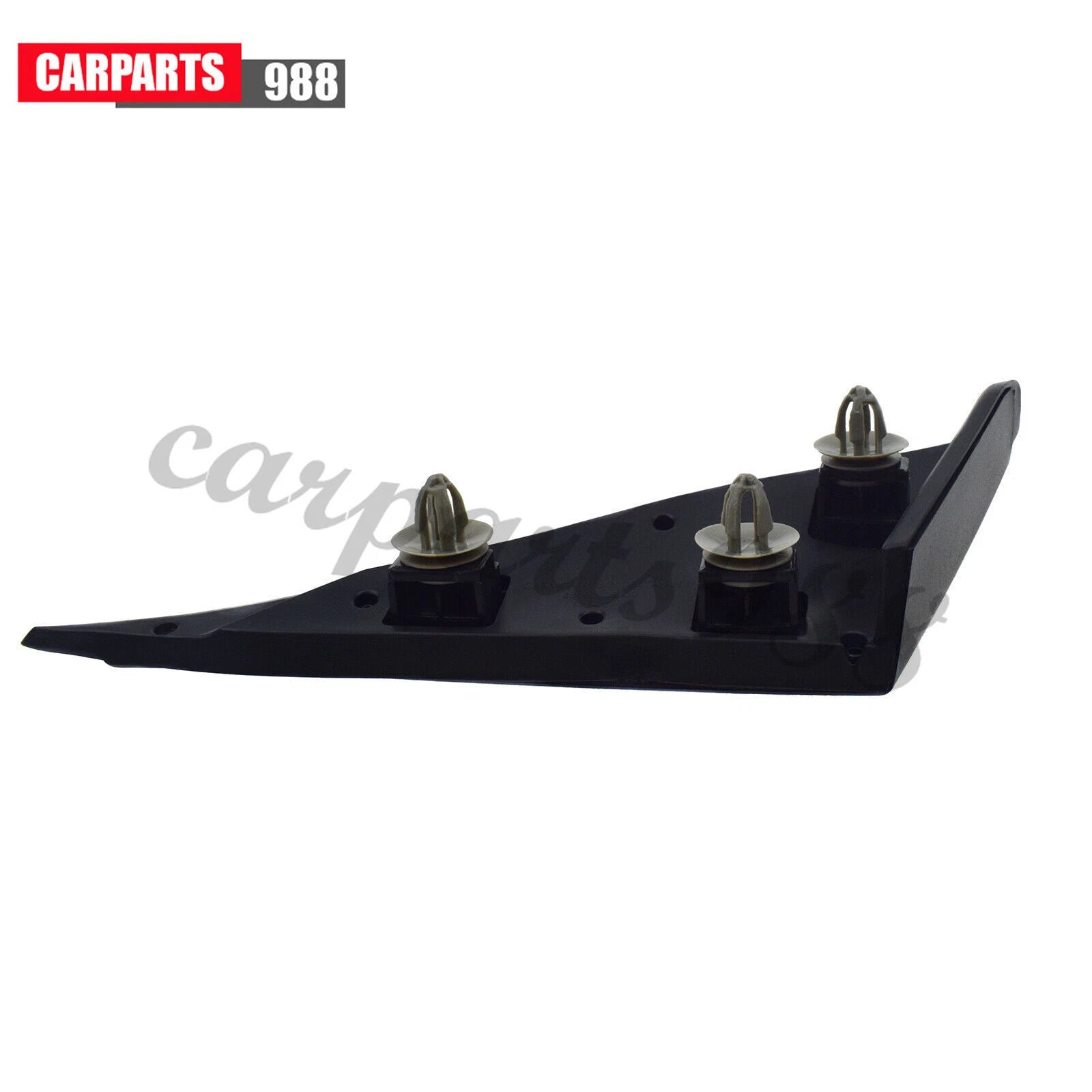 Fender Pillar Molding Garnish Right Side for 2011-15 Hyundai Sonata 86190-3S000 6B93BC-57