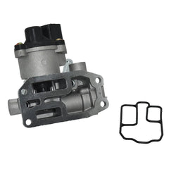 E9T08282 Idle Air Control Valve for Suzuki Esteem Aerio XL-7 Mitsubishi Mirage 6B93BC-57
