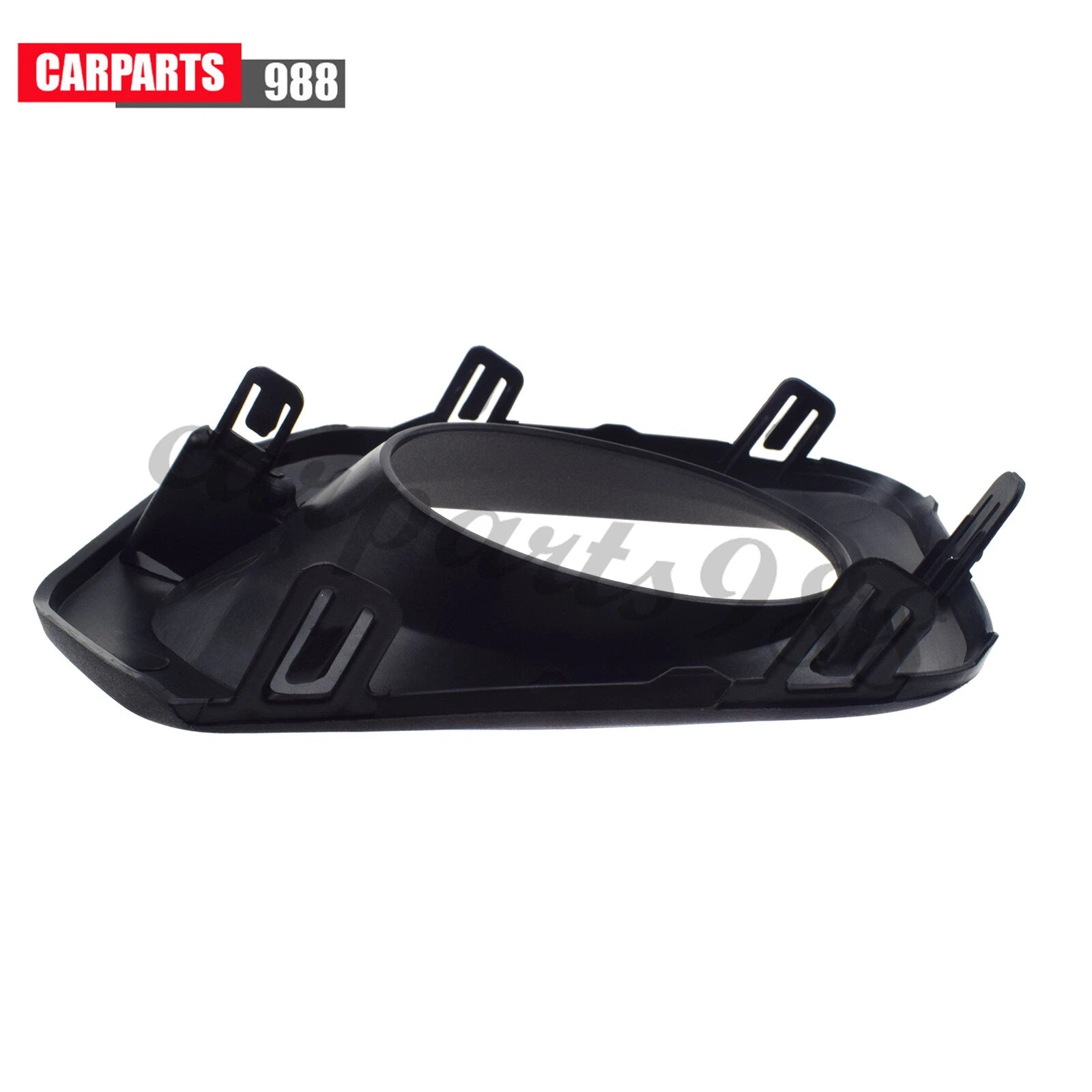 Right Side Fog Light Lamp Bezel For Toyota Tacoma 2016-2021 TO1039195 5212704020 6B93BC-57