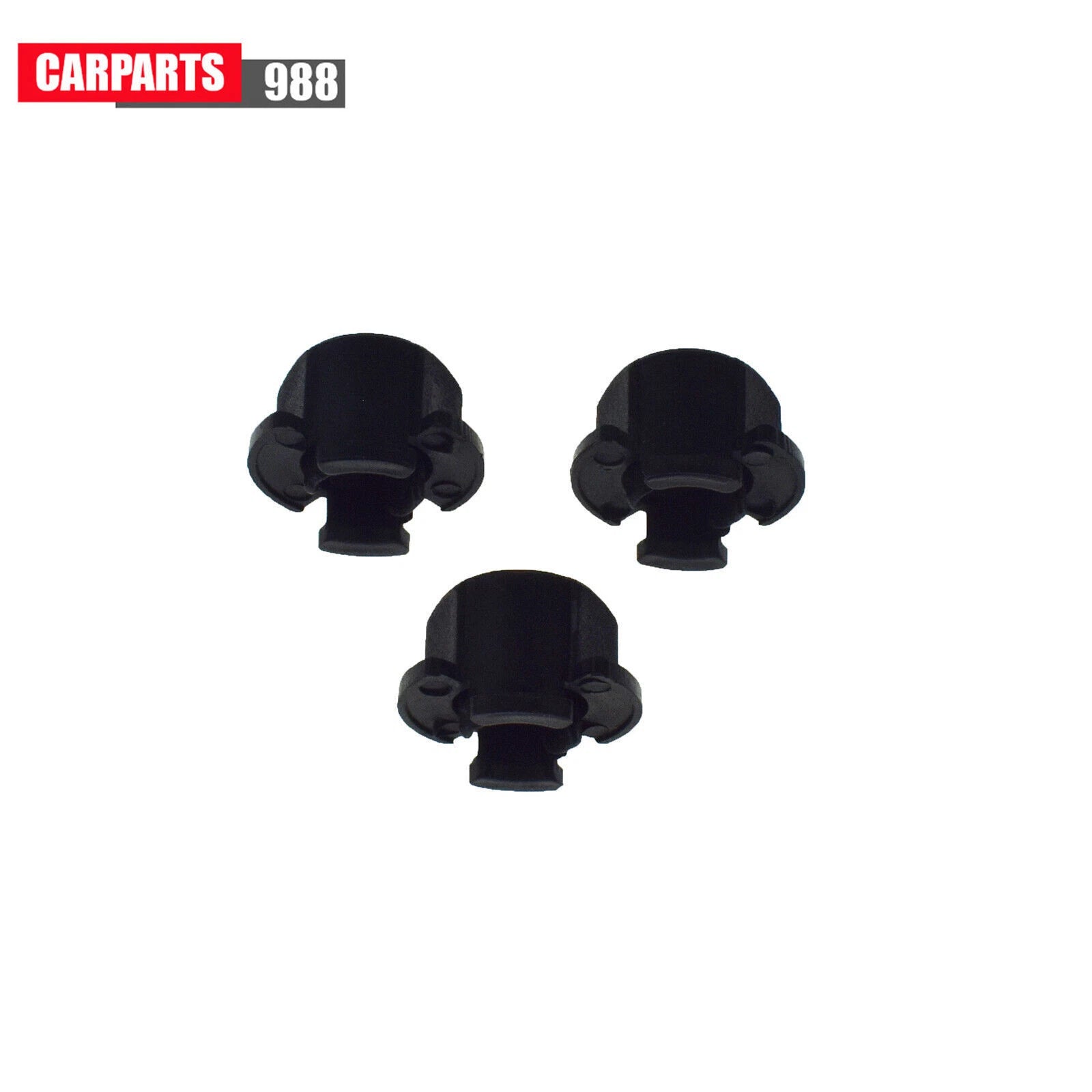 2Pcs For Civic 19-21 Radar Cruise Sensor Control Body Bracket Kit 36806-TLA-A01 6B93BC-57
