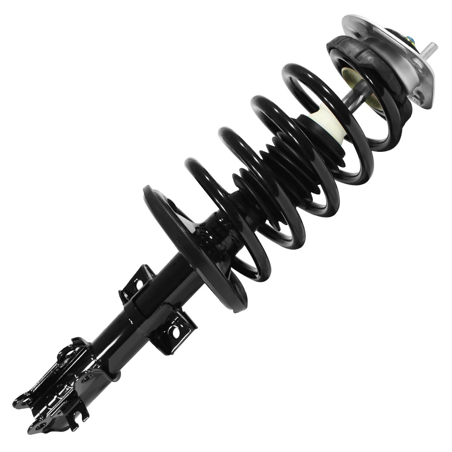 Front Left Complete Strut Assembly for 2003-2013 Volvo XC90 6B93BC-57