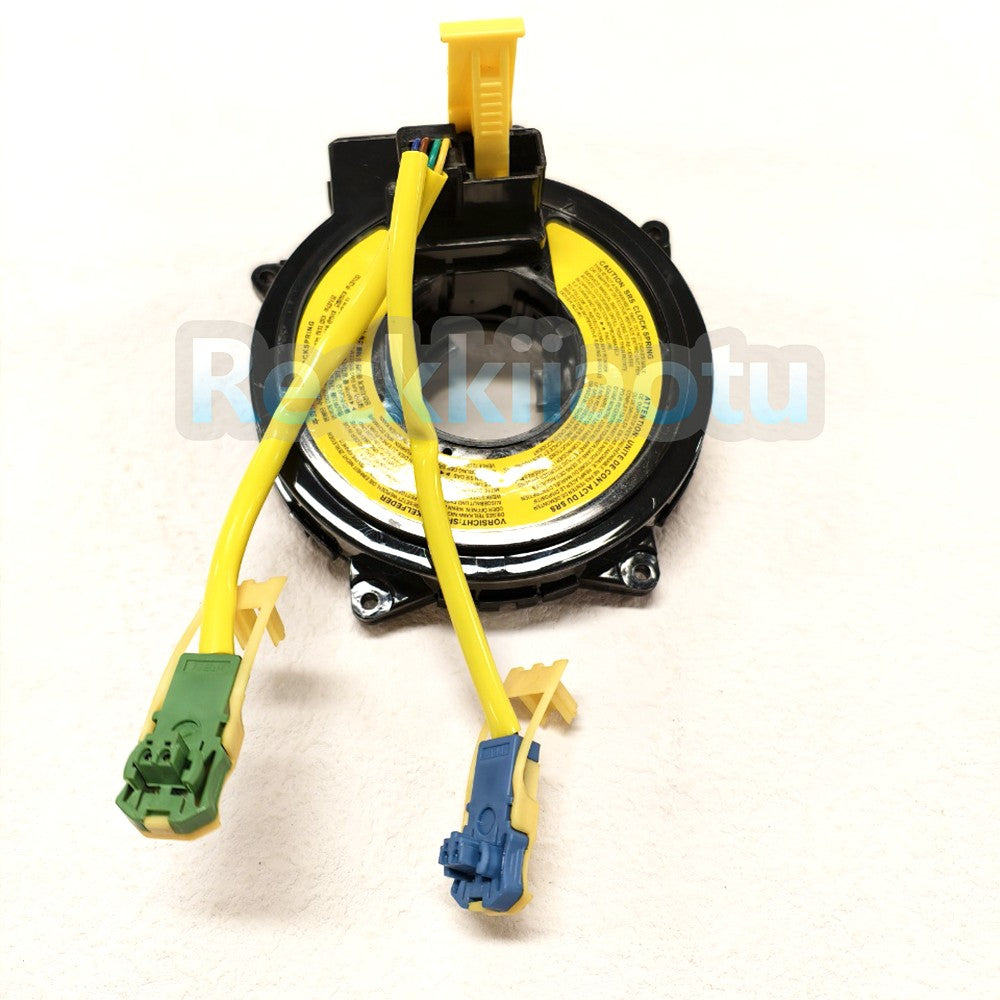 93490-2E201 Clock Spring For 2005-2010 Kia Sportage, 2004-2009 Hyundai Tucson