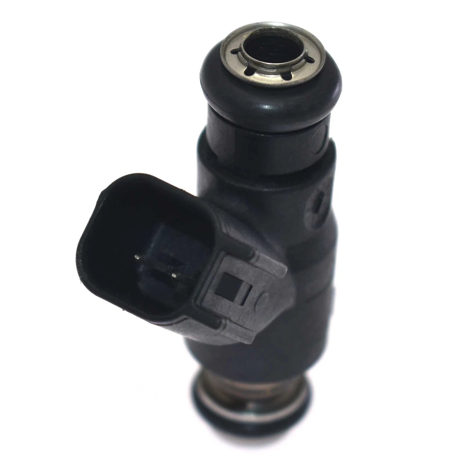 2x Fuel Injectors For Harley Davidson Blackline Breakout Dyna Rocker 27709-06A 6B93BC-57