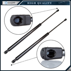 ECCPP 2x Hatch Liftgate Lift Supports For 2006 Chevrolet Suburban 1500 2500 6151 ECCPP