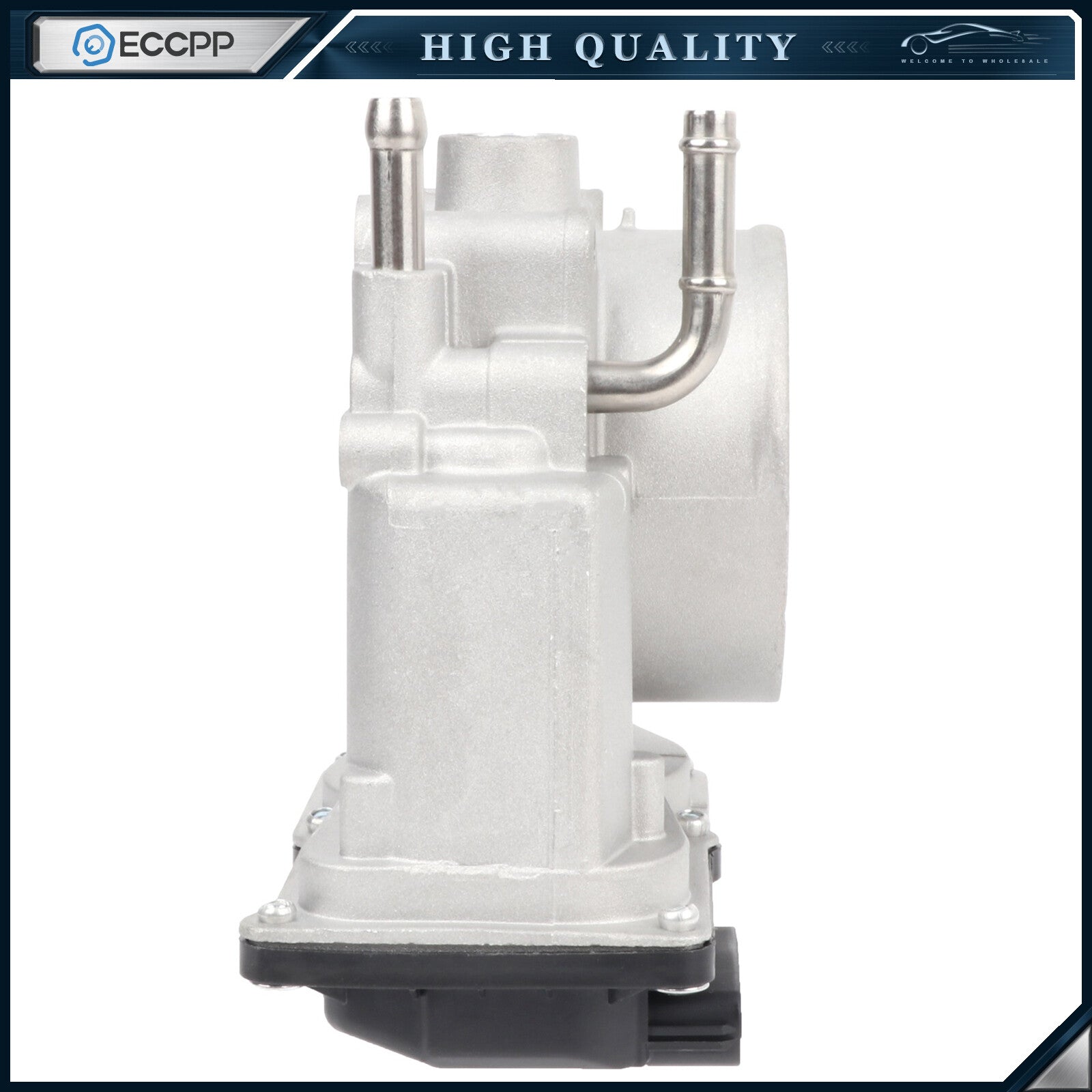 Throttle Body For Toyota Camry 2007-2017 Lexus ES350 2007-18 RX350 2007-15 3.5L 6B93BC-57