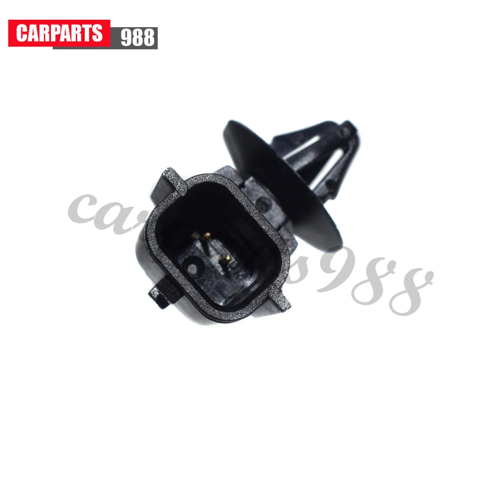 Front ABS Wheel Speed Sensor For 2012-2018 Nissan Micra Note Versa 479101HA0A 6B93BC-57