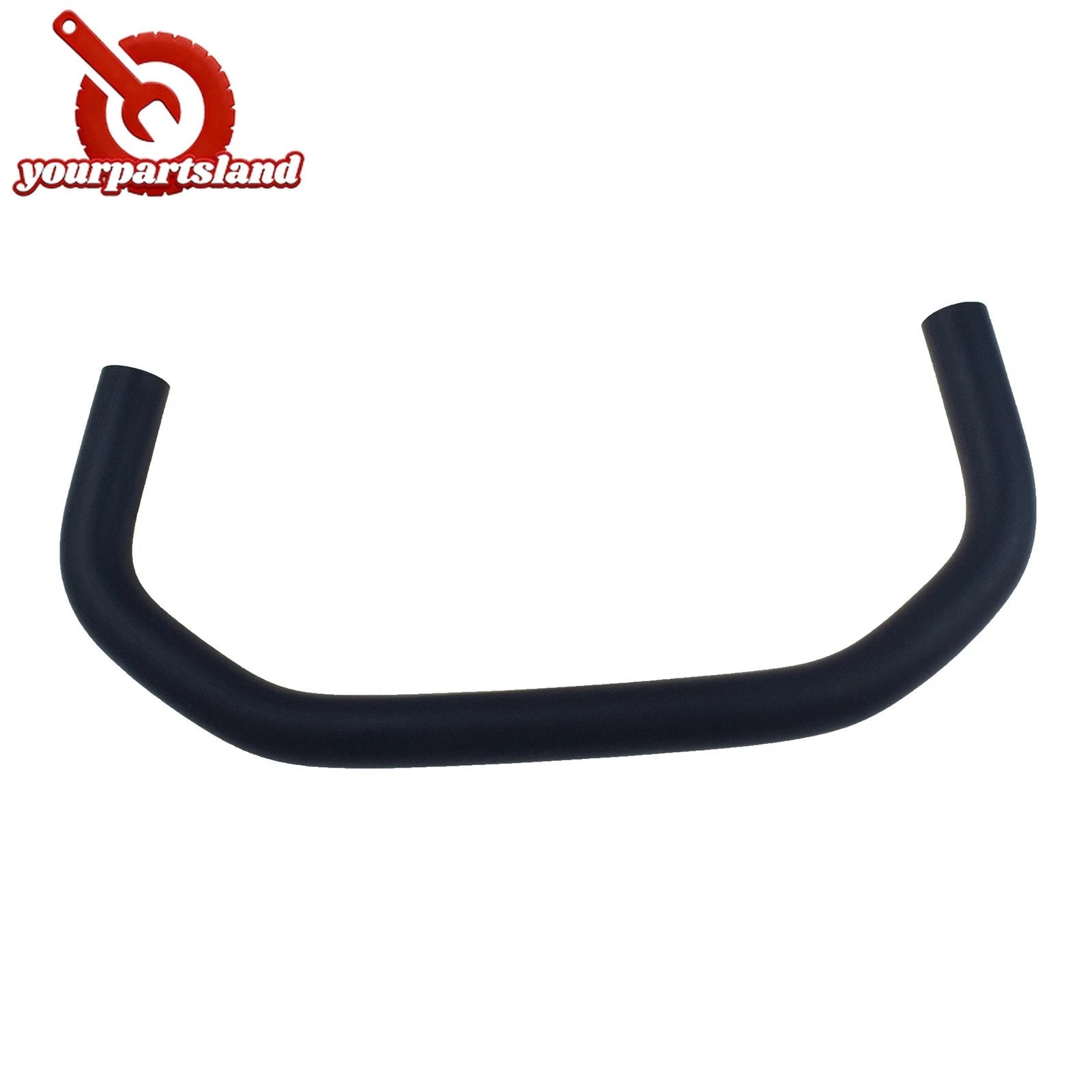 For Nissan Frontier NV1500 NV2500 4.0 PCV Breather Hose-Blow By Lower 11826EA200 6B93BC-57
