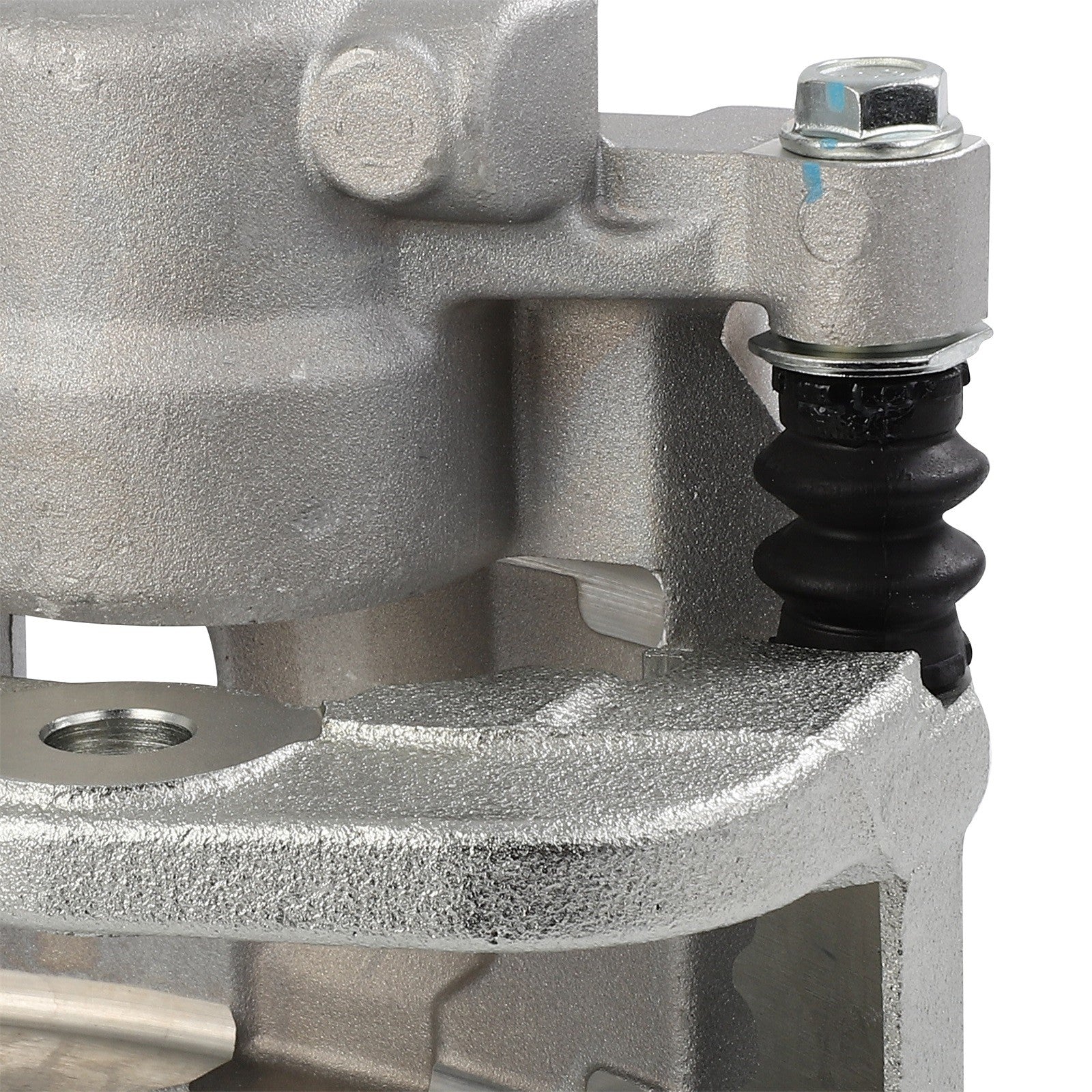 Rear Left Brake Caliper 1Pc  Set For 2002-2006 Cadillac Escalade RWD 18B4940 6B93BC-57