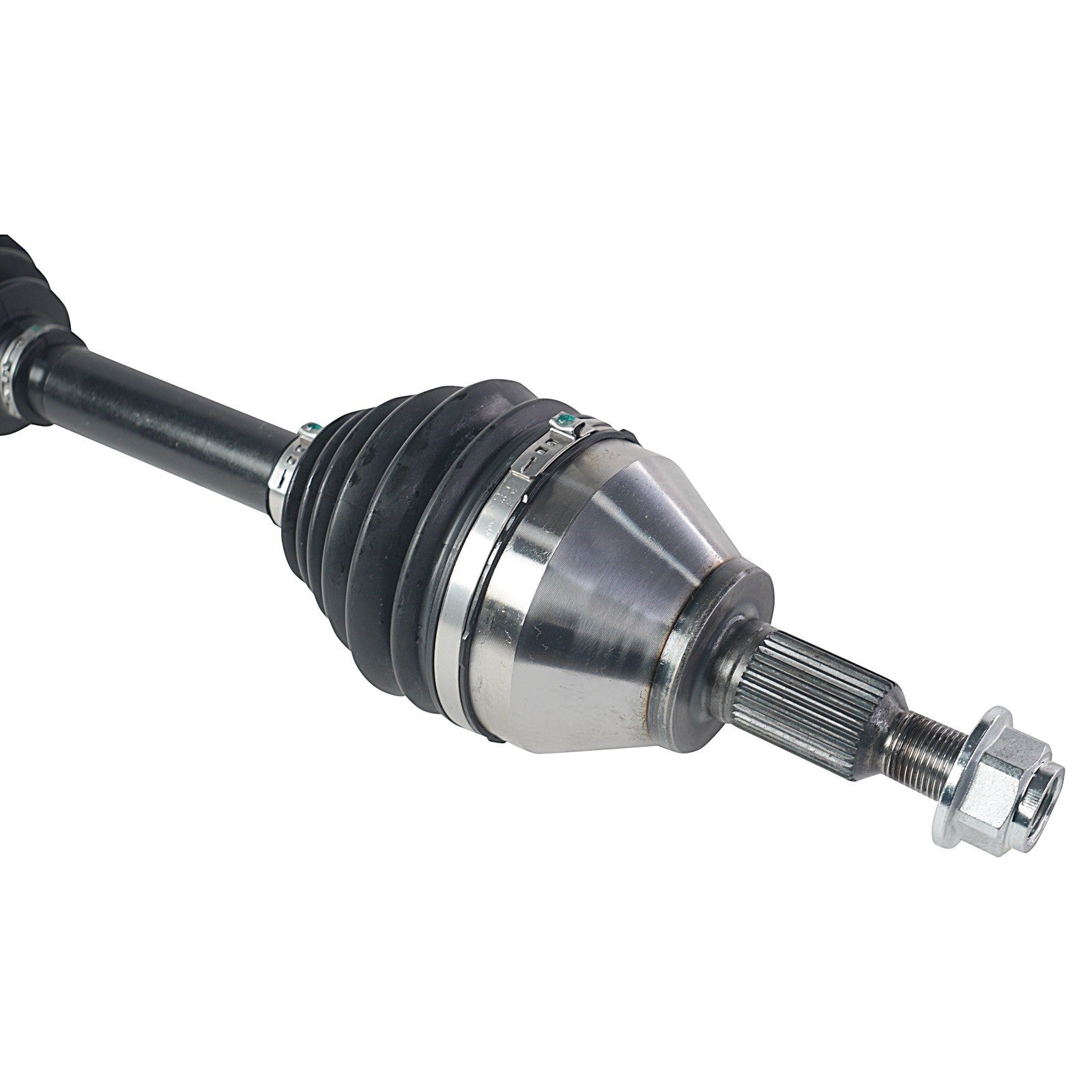 For Ram 1500 2012-20 Ram 1500 Classic 2019-2020 Front Left & Right 4WD CV Axles KOEEP