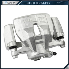 Front Right Brake Caliper 1Pc For 2009-2010 Pontiac Vibe 2008-2014 Scion xD 6B93BC-57