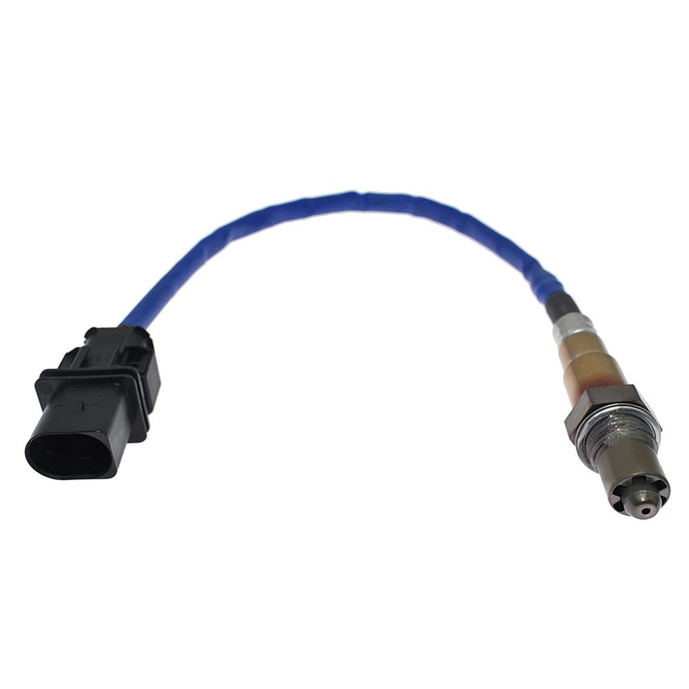 8F9Z-9F472-H Front DY1185 Oxygen Sensor for Ford E-250 Explorer Lincoln MKT3.5L 6B93BC-57