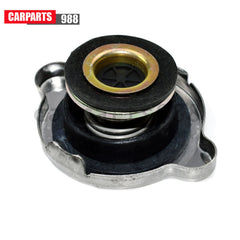 Engine Coolant Recovery Tank Cap For Mercedes E320 C230 CL600 S600 1245000406 6B93BC-57