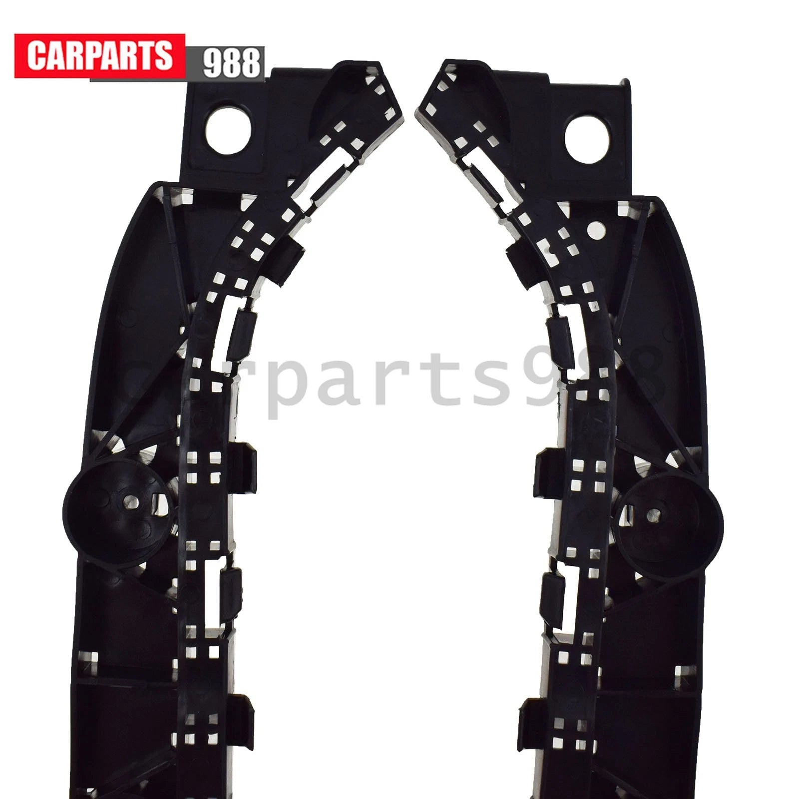 Front Left / Right Bumper Fender Support Bracket For Honda Civic 2006-11 FD1 FD2 6B93BC-57