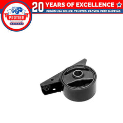 Motor & Trans Mount 4PCS Set for 95-99 Sebring/ Avenger/ Eclipse 2.0L Manual 6B93BC-57