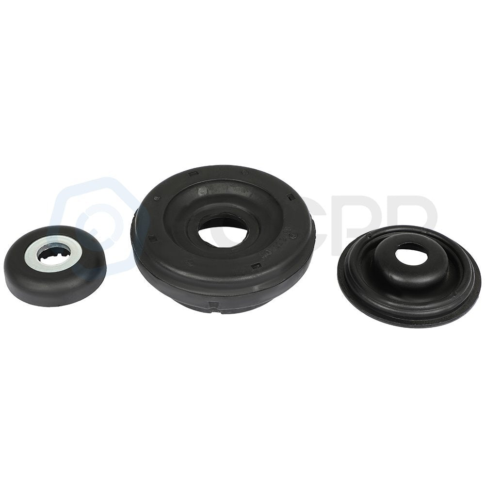 Front Left & Right Strut Mounts For Chevrolet Aveo 2004-2011 Aveo5 2007-2011 6B93BC-57