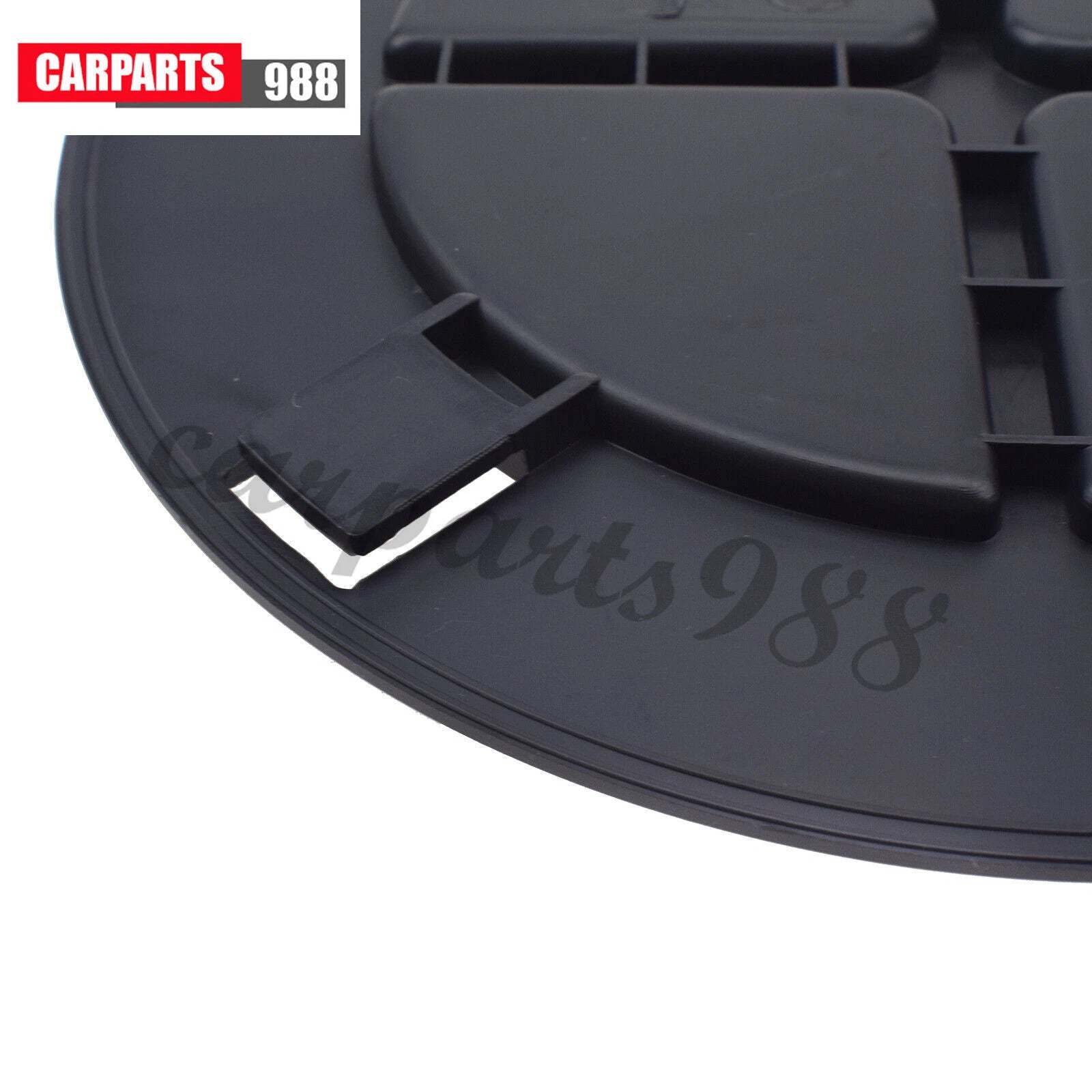51719802413 Fender Access Lid Cover for 2011-16 Mini Cooper Countryman / Paceman 6B93BC-57
