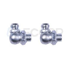 Front Lower Ball Joints Steering Sway Bar Tie Rod End For 2004-2006 GMC Canyon