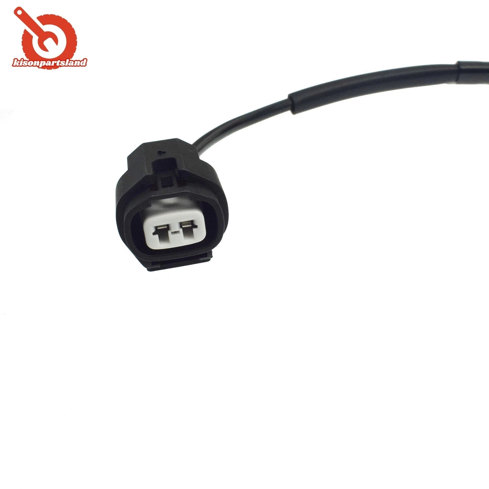 Front Right ABS Wheel Speed Sensor & Harness 2PCS For LEXUS GS350 IS250 IS350 6B93BC-57
