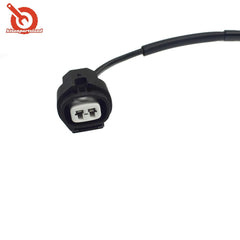 Front Right ABS Wheel Speed Sensor & Harness 2PCS For LEXUS GS350 IS250 IS350 6B93BC-57