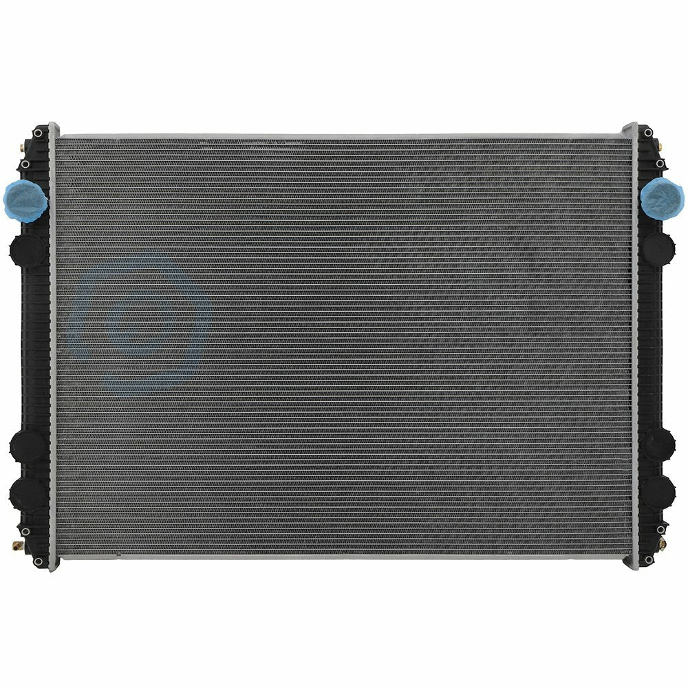 Aluminum Truck Radiator For 2004 2005 2006 2007 Freightliner Century Class 6B93BC-57