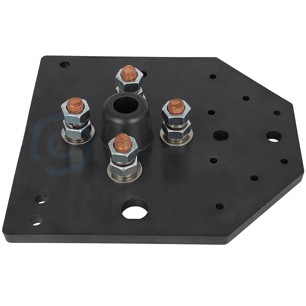 Forward and Reverse Switch Fits EZGO Golf Cart High Amp (Beefed Up) 1994-UP 6B93BC-57