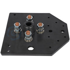 Forward and Reverse Switch Fits EZGO Golf Cart High Amp (Beefed Up) 1994-UP 6B93BC-57