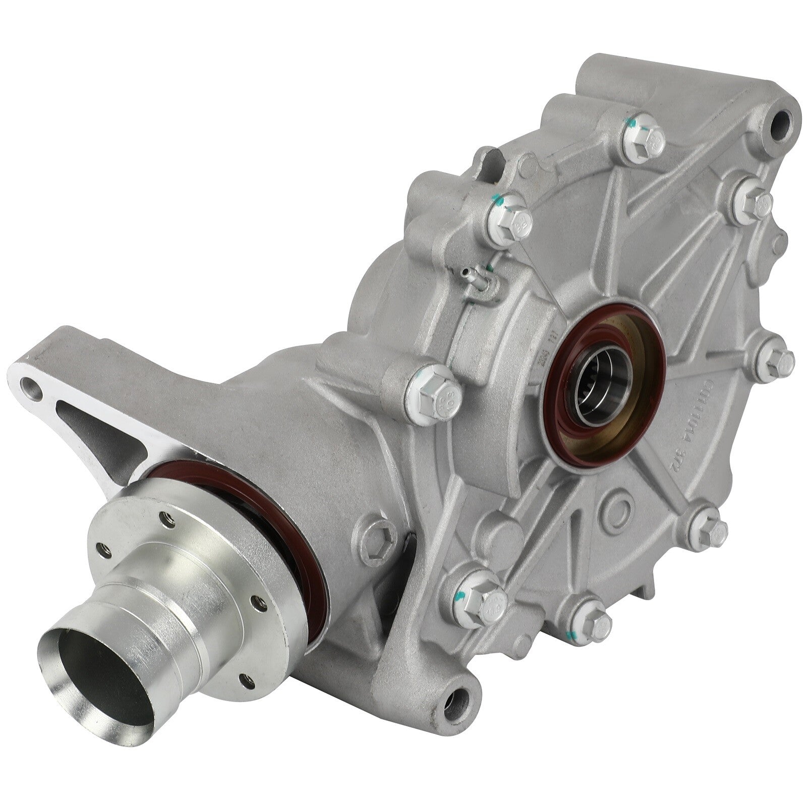 For Honda FourTrax Foreman Rubicon 520 EPS 2020-2024 Rear Differential 6B93BC-57