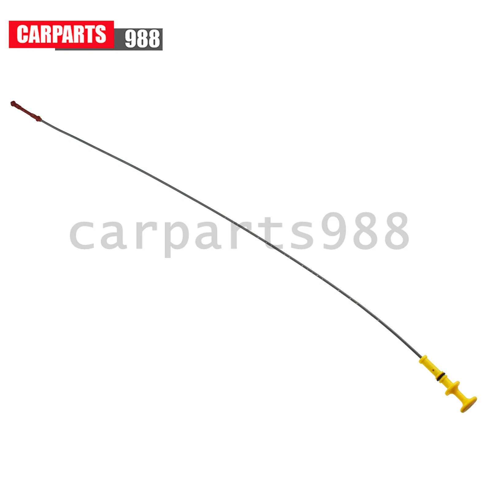 6420104172 Engine Oil Dipstick for Mercedes-Benz ML350 GL350 V6 2012 2013-2016 6B93BC-57