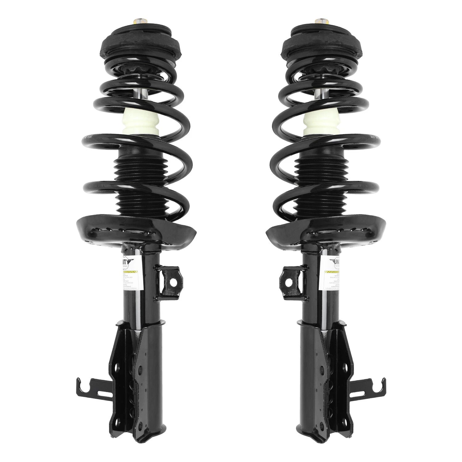 Front Complete Strut Assembly Kit for 2010 Buick Allure, 2010-2016 Buick 6B93BC-57