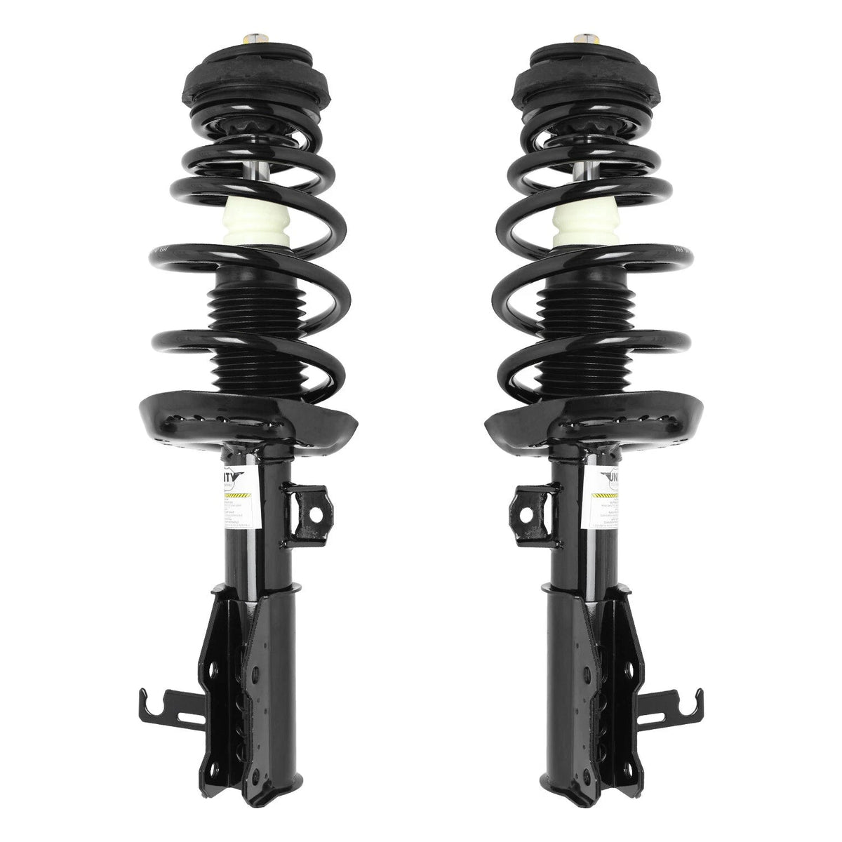 Front Complete Strut Assembly Kit for 2010 Buick Allure, 2010-2016 Buick 6B93BC-57