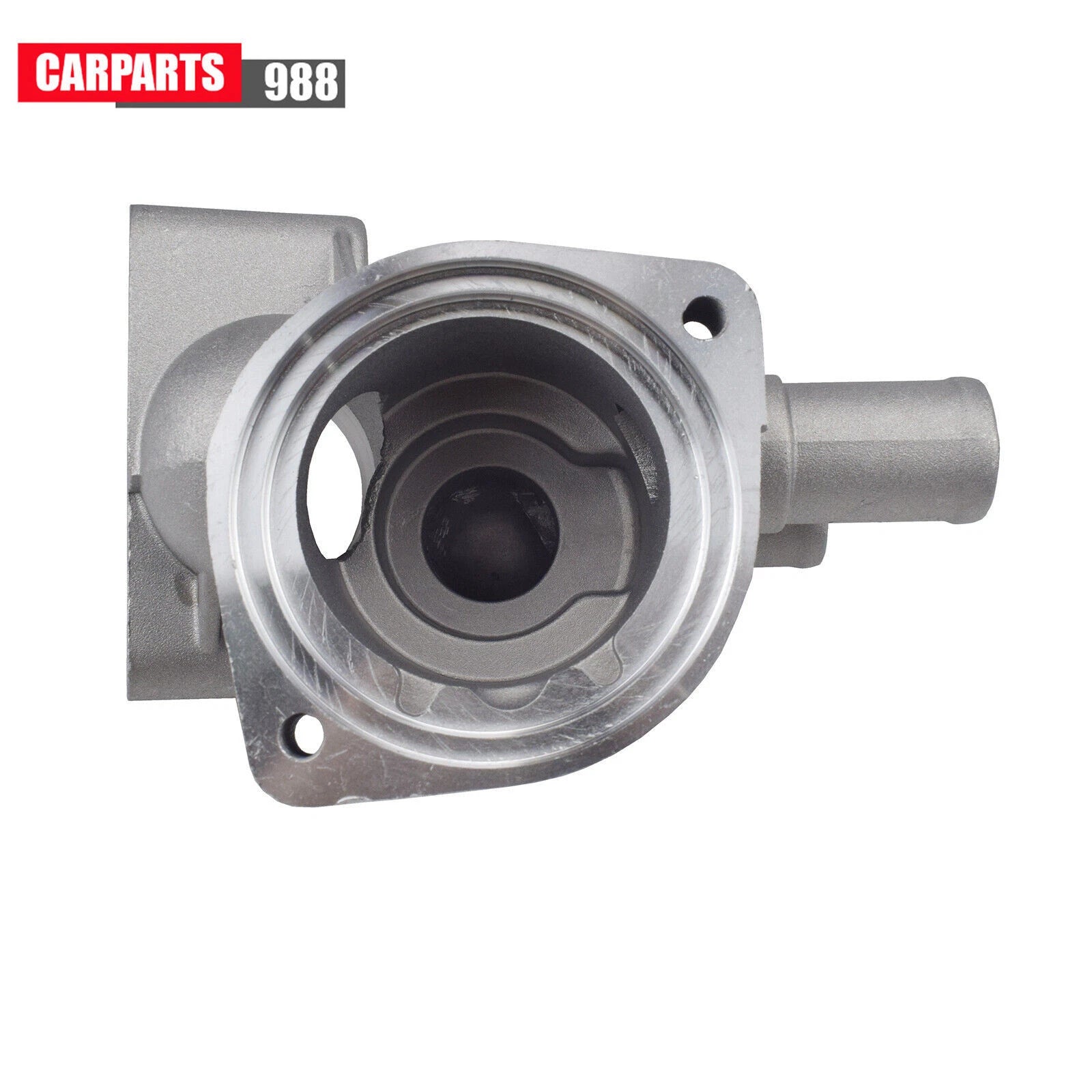 Thermostat Housing 19320-P2A-000 19320P2A000 For 1996 1997-2000 Honda Civic 1.6L 6B93BC-57