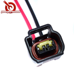 Ignition Coil Connector Pigtail Plug Harness for Ford 4.6L 5.4L 6.8L WPT579 6B93BC-57