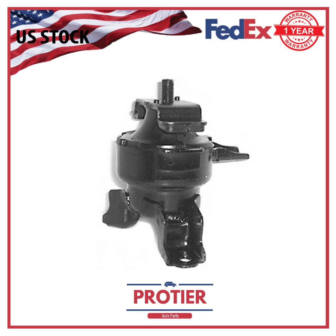 FRONT LEFT Engine mount 8710 for Honda CR-V 1998-2001 L4-2.0L 6B93BC-57