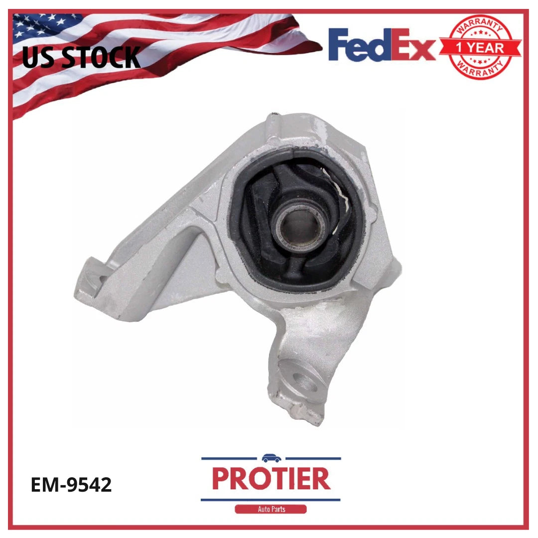Engine Mount Front 9542 fits 06-10 Honda Civic 2.0L-L4 6B93BC-57