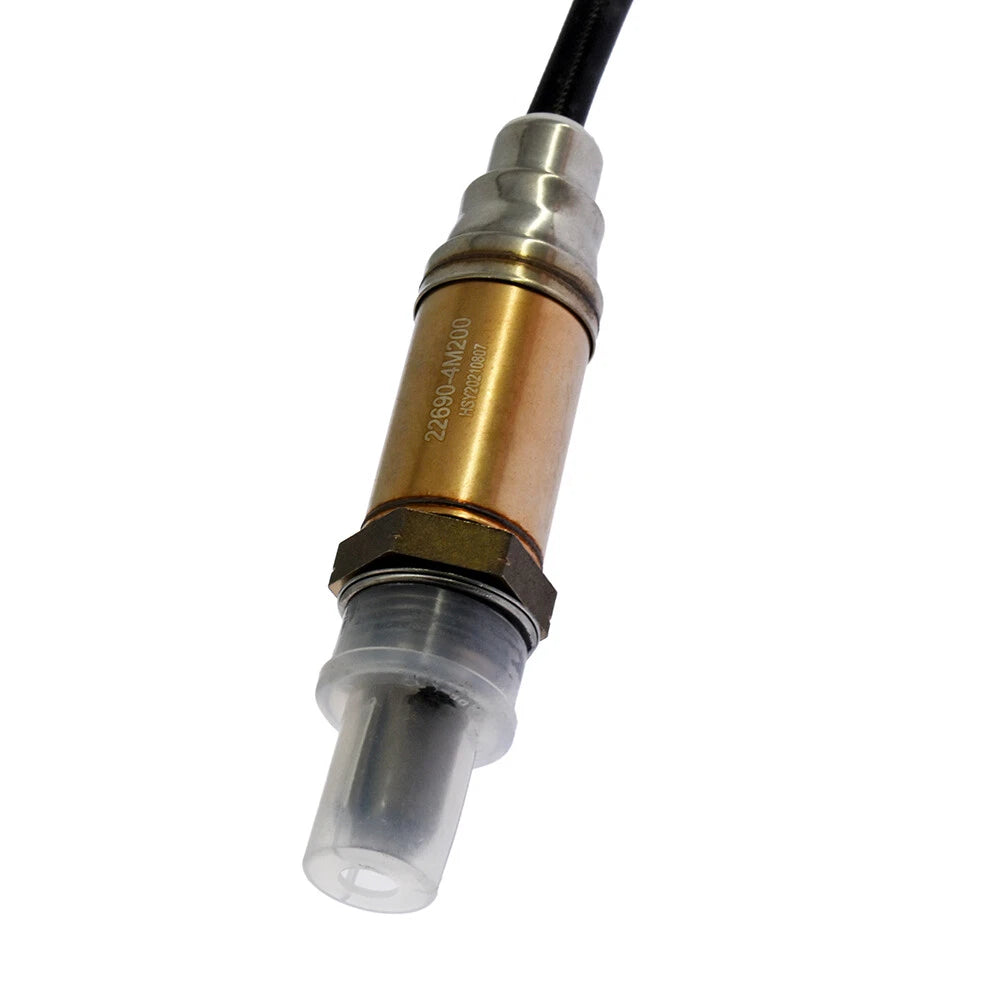 2343089 22690-4M200Oxygen Sensor For Nissan Frontier Xterra Mercury INFINITI G20 6B93BC-57