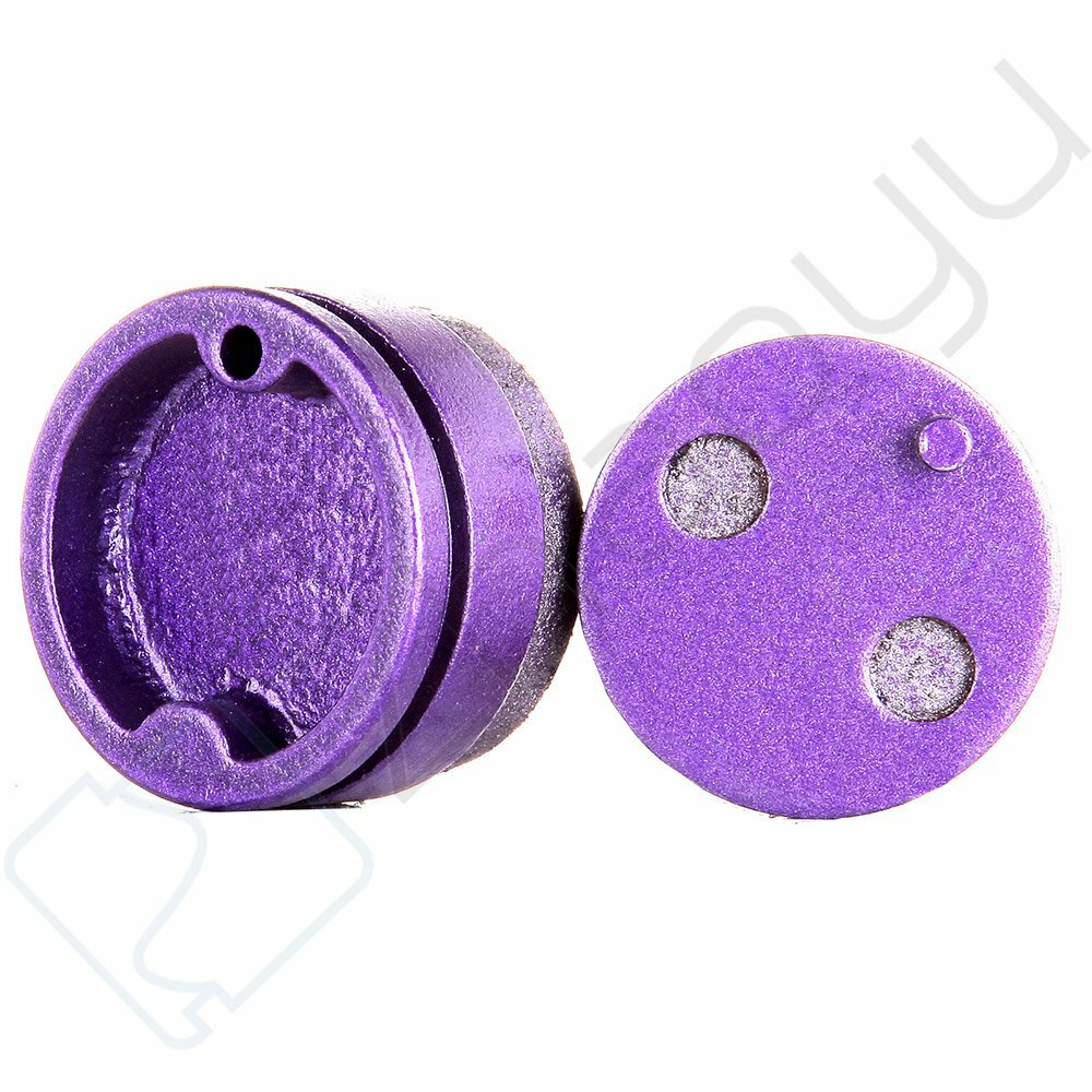 Brake Pads and Shoes Front And Rear For Yamaha YFS200 1988-2002 Carbon Fiber 6B93BC-57