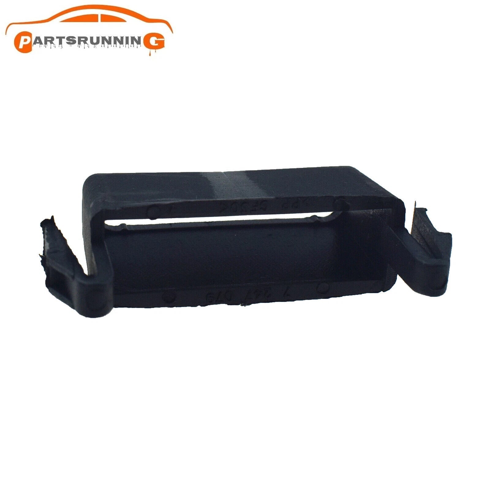 51237247079 Front Engine Hood Twist Protection For BMW F31 F32 F33 F48 328i 6B93BC-57