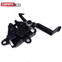 Hood Latch Lock 53510-02240 TO1234112 For 2003 2004 2006-2008 Toyota Matrix 1.8L 6B93BC-57