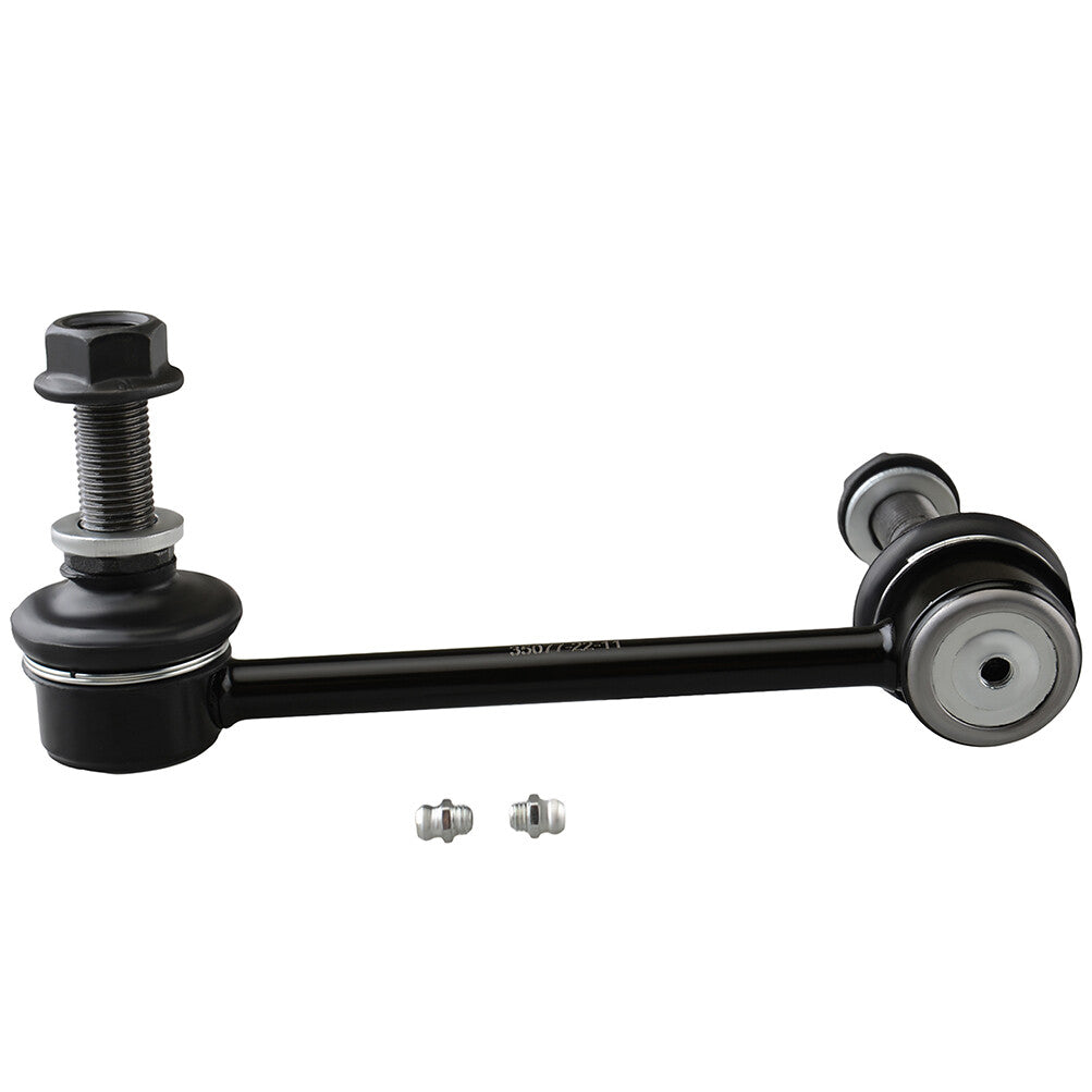 10x Front Sway Bars Tie Rod Ends Ball Joints For 2005 - 2017 2018 Toyota Tacoma 6B93BC-57