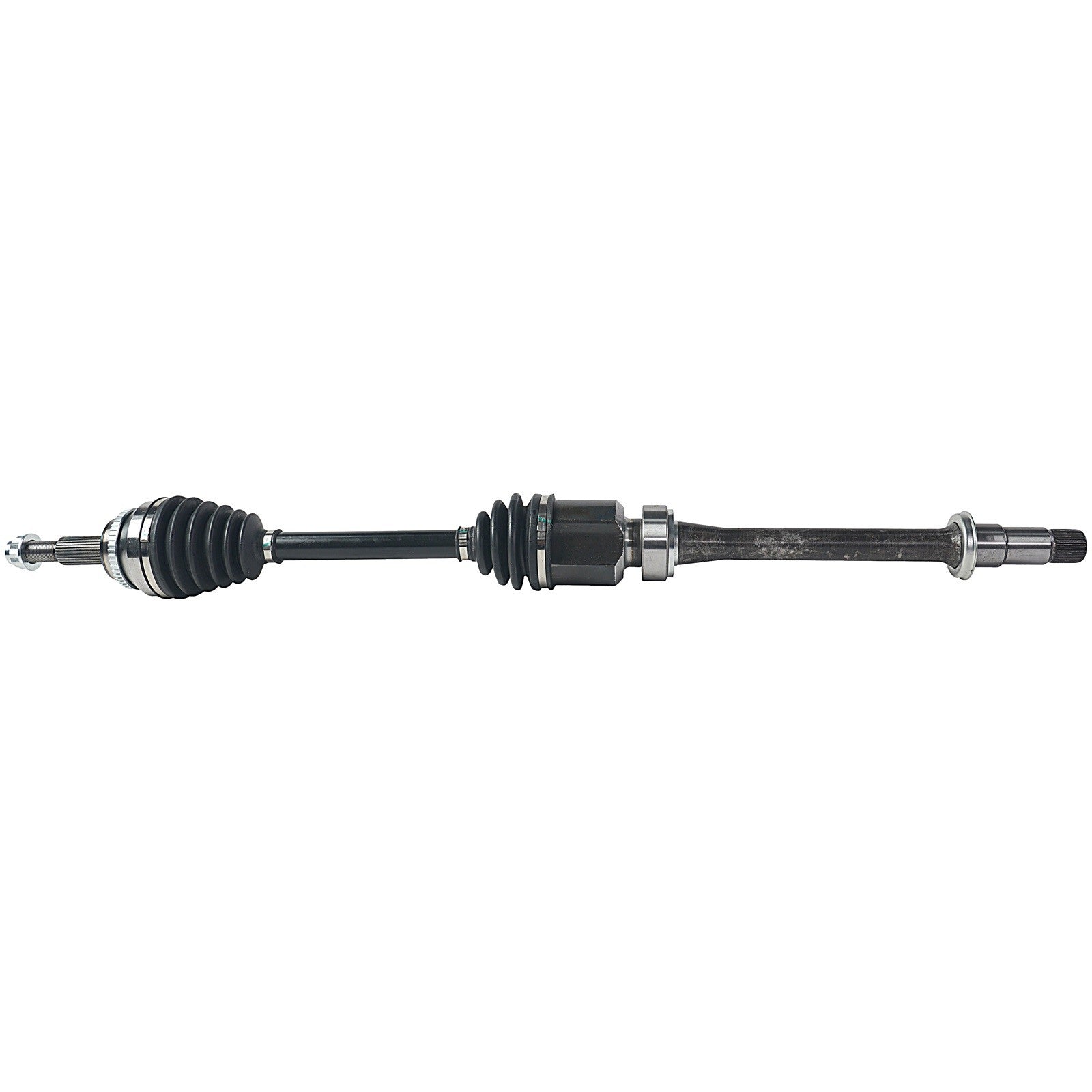 CV Axle for Toyota Highlander 2006-2007 Lexus RX400h 2006-2008 3.3L Front Right 6B93BC-57