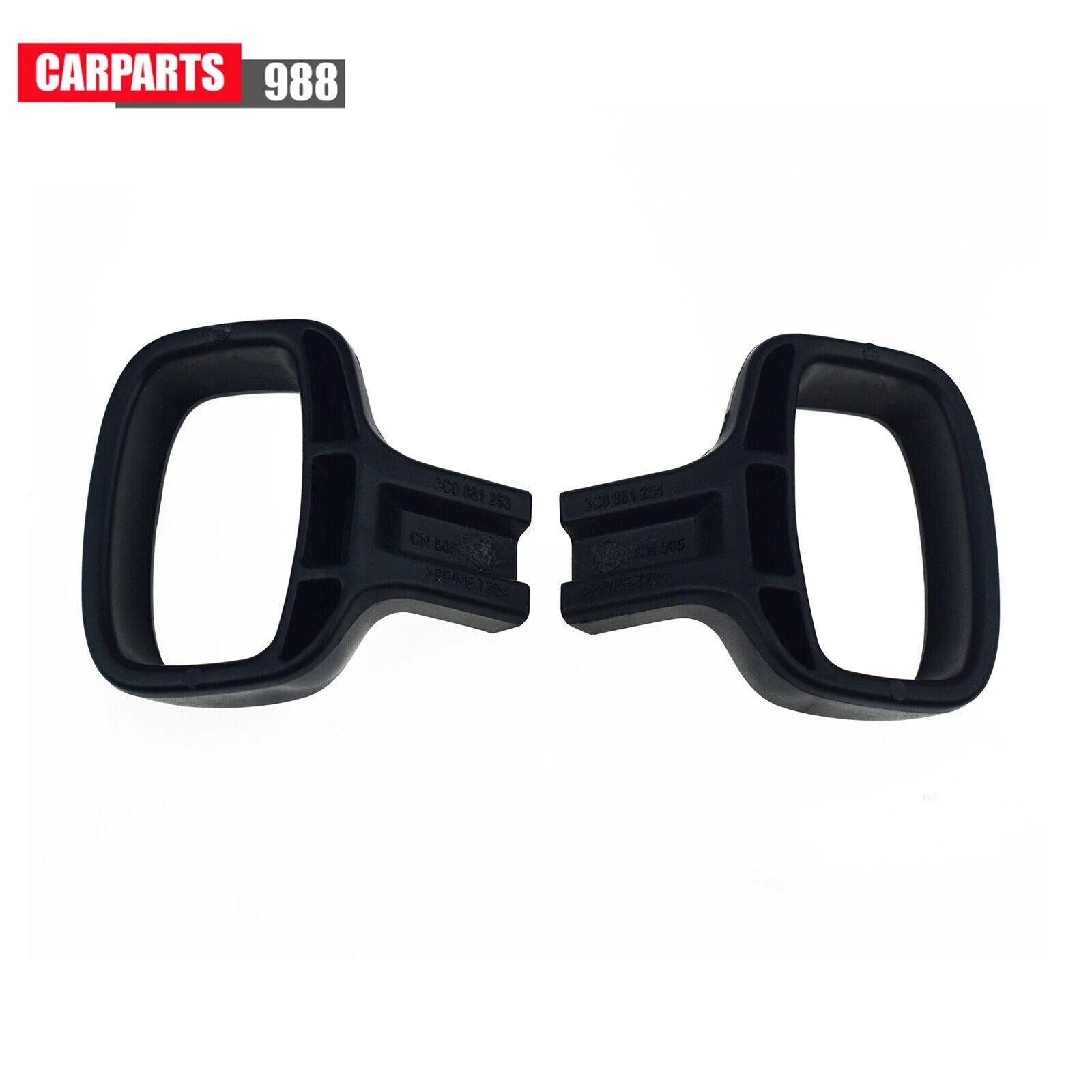Front Left Right Seat Adjustment Handle For VW Beetle Passat Polo Golf Audi TT 6B93BC-57