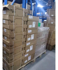 1PCS  ES100-9594 6SE70 Serials Univertor Mutual Inductor Tested #am