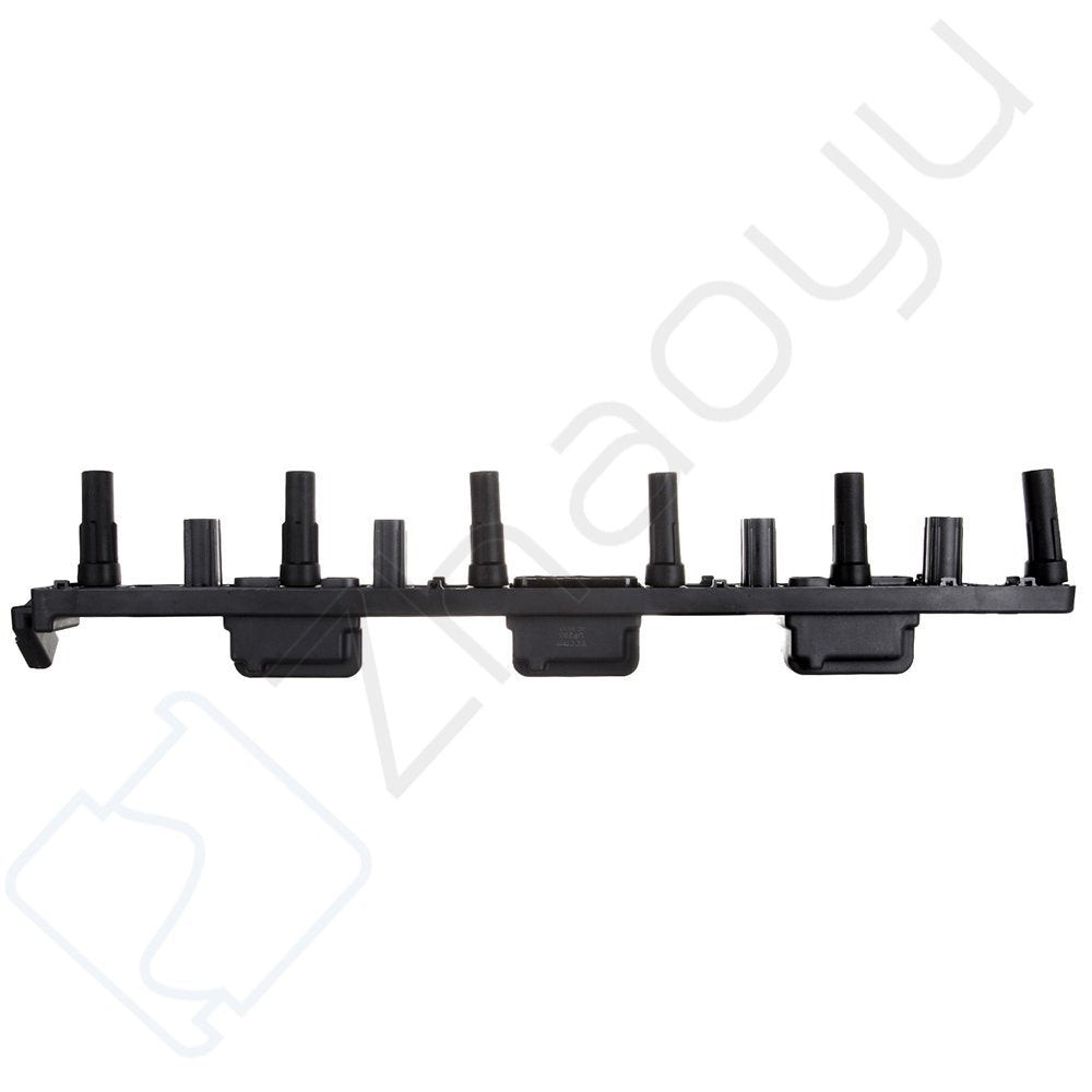 Ignition Coil Pack fits 1999 Jeep Grand Cherokee L6 4.0L UF293 6B93BC-57