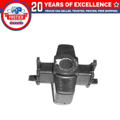 Engine & Trans Mount Set 3PCS. 98-02 for Ford Contour/ Mercury Mystique Cougar 6B93BC-57
